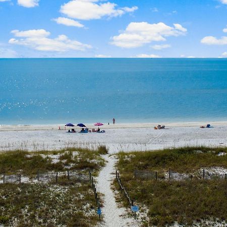 Sand Buckets Unit C, Ocean View Beach Townhouse Mexico Beach Exterior photo